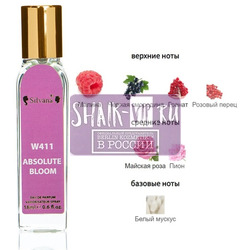 ���������� Silvana Silvana W411 Dior Miss Dior Absolutely Blooming 18 ��