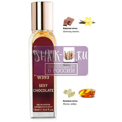 ���������� Silvana Silvana W393 DG The One Sexy Chocolate 18 ��