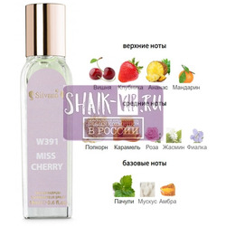 ���������� Silvana Silvana W391 Dior Miss Dior Cherie 18 ��