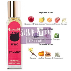 ���������� Silvana Silvana W390 Christina Aguilera By Night 18 ��