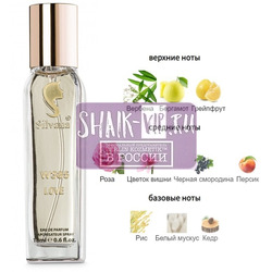 ���������� Silvana Silvana W385 Chloe Fleur De Parfum 18 ��