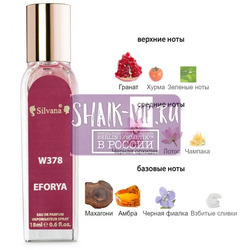 ���������� Silvana Silvana W378 Calvin Klein Euphoria Women 18 ��