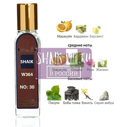 ���������� Silvana Silvana W364 Shaik Chic Shaik No 30 18 ��