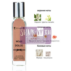 ���������� Silvana Silvana W346 DG Dolcce 18 ��