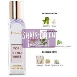 ���������� Silvana Silvana W341 Bvlgari Omnia Crystalline 18 ��