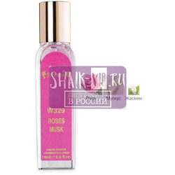 ���������� Silvana Silvana W329 Montale Roses Musk 18 ��