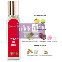 ���������� Silvana Silvana W326 Nina Ricci Nina 18 ��