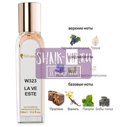 ���������� Silvana Silvana W323 Lancome La Vie Est Belle 18 ��