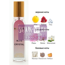 ���������� Silvana Silvana W316 Versace Bright Crystal 18 ��