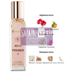 ���������� Silvana Silvana W315 Nina Ricci Premier jour 18 ��