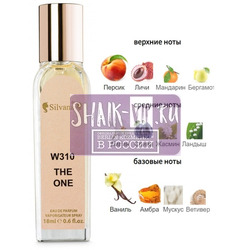 ���������� Silvana Silvana W310 DG The One Women 18 ��