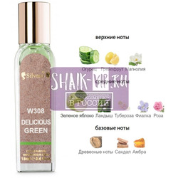 ���������� Silvana Silvana W308 Donna Karan DKNY Be Delicious Women 18 ��