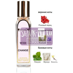 ���������� Silvana Silvana W304 Chanel Chance 18 ��