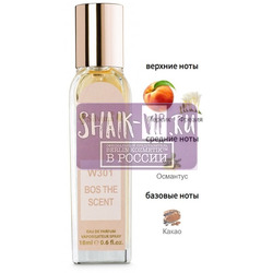 ���������� Silvana Silvana W301 Hugo Boss The Scent Women 18 ��