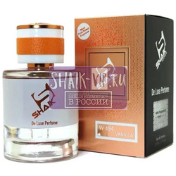 ���������� Shaik Shaik W494 ( Kayali Vanilla 28 ), 50 ml NEW