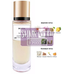 ���������� Clive&Keira Clive&Keira / ��������� ���� � 1168 Sergio Tacchini Donna Sergio Tacchini 30 ml