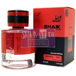 ���������� Shaik Shaik � 567 ( Tom Ford Rose Exposed ), 50 ml NEW