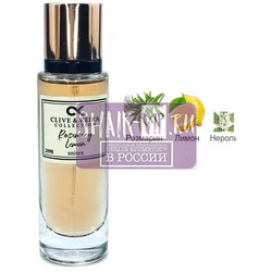 ���������� Clive&Keira Clive&Keira / ��������� ���� � 2098 ZIEL ROZ LEM 30 ml