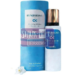 ���������� Clive&Keira Clive&Keira / ����������� ���� LOUIS VUITTON SYMPHONY Limited, 30 ml