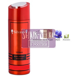 ���������� Silvana Silvana / ��������������� ���������� Silvana U101 Esc Mol Esc 02 200 ��