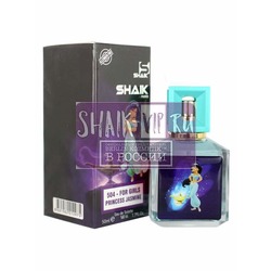  Shaik   Shaik  504 Princess Jasmine 50 