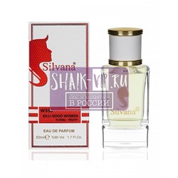  Silvana Silvana W330 By Kilian Good Girl Gone Bad 50 