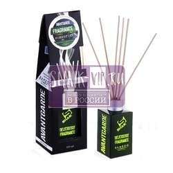  Shaik  Shaik Reed Diffuser Forest Odor ( ) 110 ml