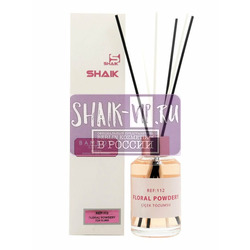  Shaik    Shaik 112 Lacoste Pour Femme 100 ml