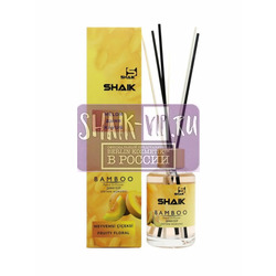  Shaik    Shaik Bamboo  100 ml