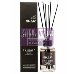  Shaik    Shaik Bamboo - 100 ml
