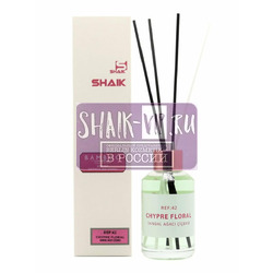  Shaik    Shaik 42 (Chanel Chance Eau Fraiche) 100 ml