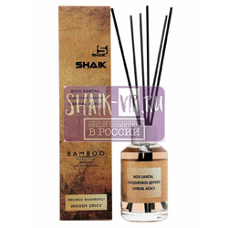  Shaik    Shaik Bamboo   100 ml